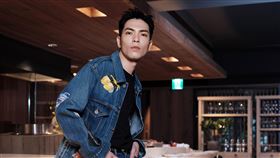 蕭敬騰新副業/喜鵲娛樂提供