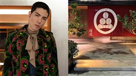 蕭敬騰 華納音樂提供