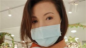 廖麗君。（經紀人提供