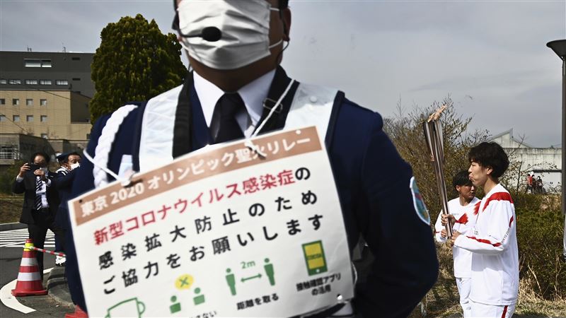 東奧發16萬保險套　要選手帶回國用