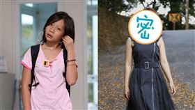 海角七號 大大 翻攝自安乙蕎IG