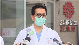 林思宏(翻攝畫面)
