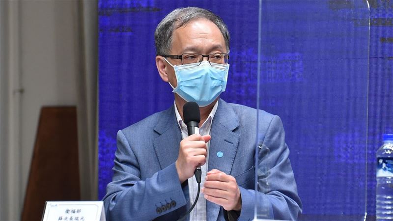 75歲以上如何打疫苗？衛福部給答案