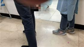 AZ疫苗,昏厥,基隆,接種