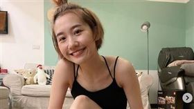 LuLu疫情期間都在家防疫。（圖／翻攝自LuLu IG）