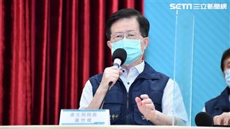 認督導不周！　北市衛生局長證實請辭