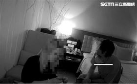 人與人連結,賣淫,網拍,高雄,翻攝畫面