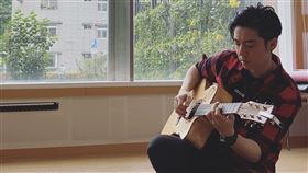 蔣卓嘉/索尼音樂提供