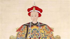 同治帝(圖/維基百科)