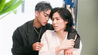 林瑞陽帥兒愛男生　親母：快來當女婿