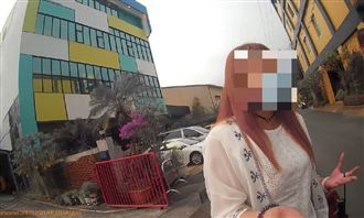 20歲惹火少女？警方查實際年紀驚呆