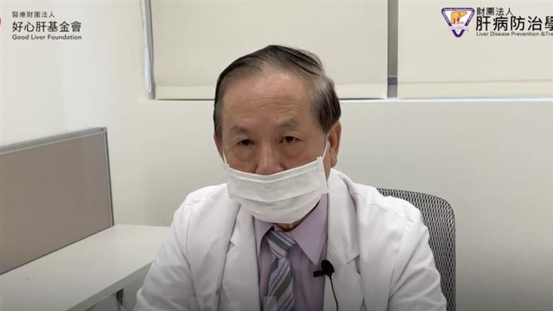 誰是打疫苗好夥伴？好心肝董座吐原委