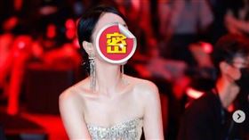 ▲周迅。（圖／翻攝自周迅微博）