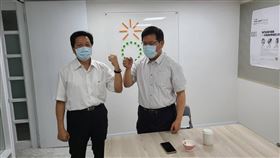 10座日本負壓隔離艙抵台！鄭寶清揭幕後英雄：他默默做事