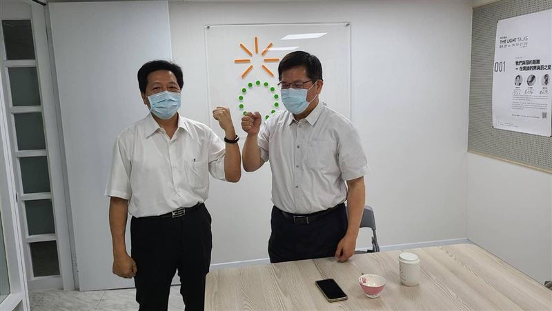10座負壓隔離艙抵台！鄭寶清揭內幕