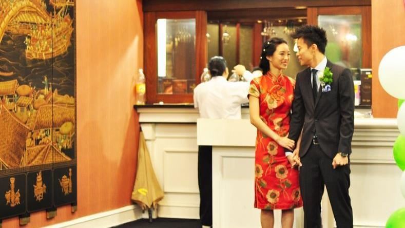 婚前想報復前男友　現任男友：退婚