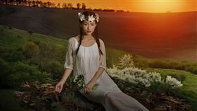 ▲12星座裡，最「開放」的３大星座女，引人遐想！（示意圖／翻攝自pixabay）