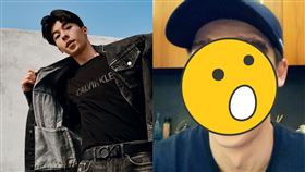 （圖／翻攝自許光漢臉書）