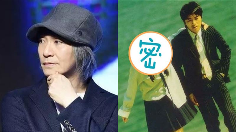 周星馳拍戲多逼人？她衝廁所吐8次