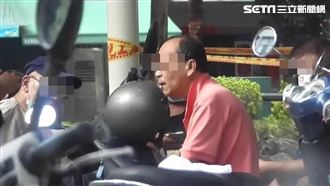 脫罩群聚報案沒人來　5失職警遭處分