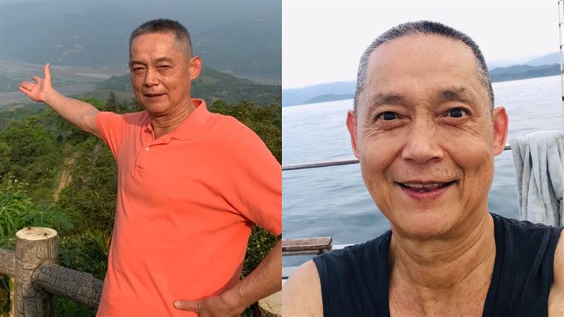算命最多活59歲　資深男星曝近況