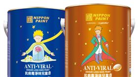 ▲保護家裡的幼兒，不讓牆壁成為防疫破口。（圖／業者提供）