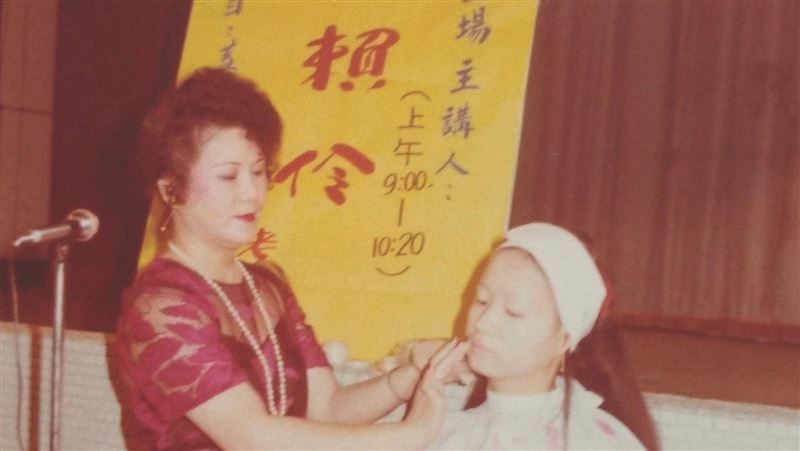 追求夢想永不設限！女力先驅賴伶