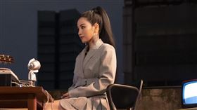 呆寶靜 本色提供