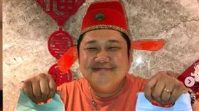 哈孝遠賣的拌麵因為疫情，銷售創佳績。（圖／翻攝IG)
