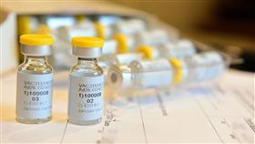 嬌生疫苗。（圖／翻攝自嬌生網頁jnj.com）