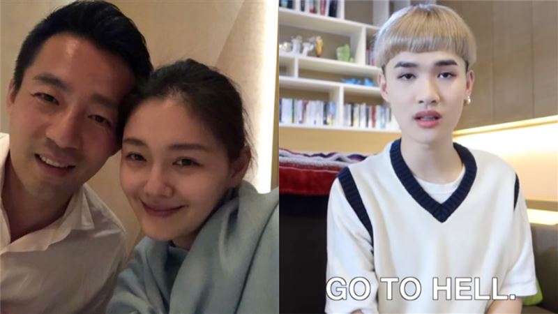 汪小菲嗆台無恥低級　國際美人不忍了