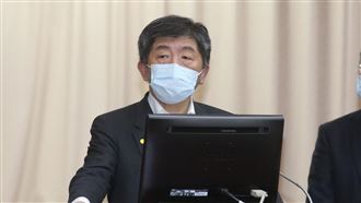 再提3+11！陳時中怒：別汙衊我們