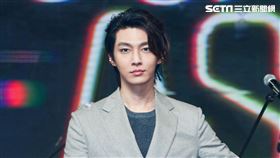 炎亞綸分享近期主持《Live Asia超級週末現場》心得。（圖／記者楊澍攝影）