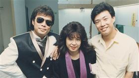 費貞綾 翻攝自微博、臉書