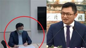 高端疫苗解盲　名導見「台版史懷哲」連加恩（組圖／翻攝自連加恩臉書）