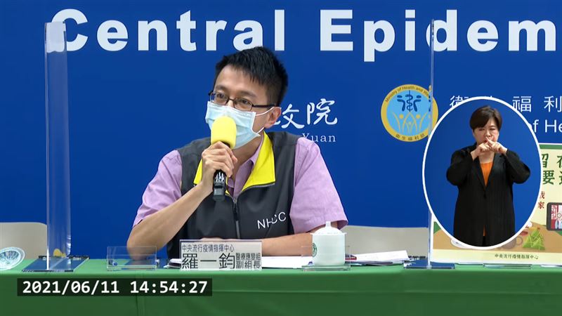 隱形缺氧難防　羅一鈞：2情況快篩檢