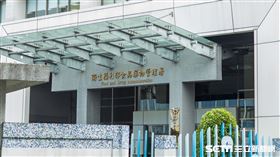 食藥署(記者陳弋攝影)