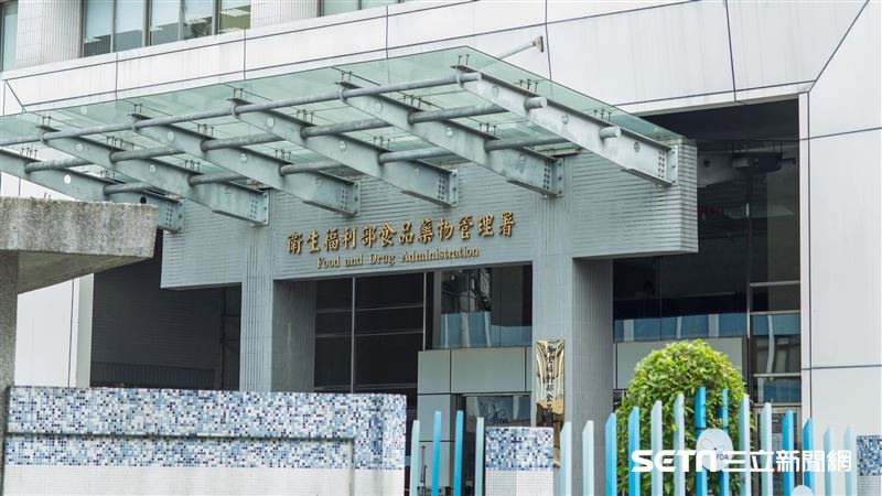 挨酸「先射箭再畫靶」　食藥署說重話