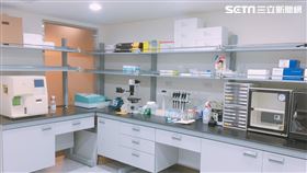 麗寶生醫通過審核,加入國家檢驗隊。（圖／麗寶生醫提供）