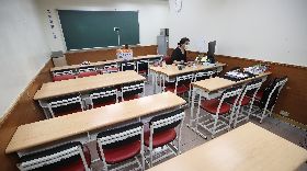 各級學校停課　居家線上學習（2）