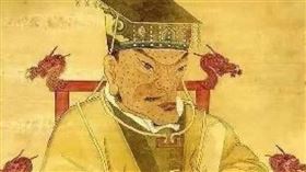 ▲朱元璋的長相之謎，一直為人們所津津樂道！（圖／翻攝自百度百科）