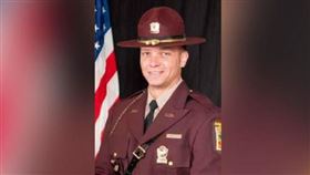 ▲明尼蘇達前警察庫恩。（圖／翻攝自臉書影片）