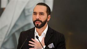 翻攝自PIXABAY+薩國總統布格磊推特