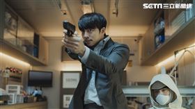 《永生戰》CATCHPLAY+提供,孔劉