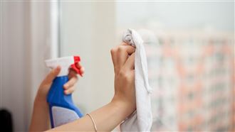 1清潔神物超好用！全聯認證：去汙還除臭