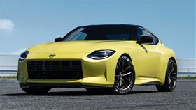 ▲Nissan Z Proto（圖／翻攝自Nissan官網）