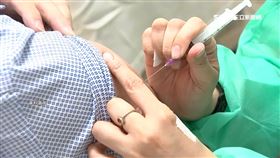 中山醫院,內勤,疫苗,醫護