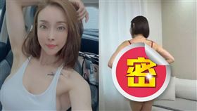 直播主,直播.火辣,性感,內衣,南韓