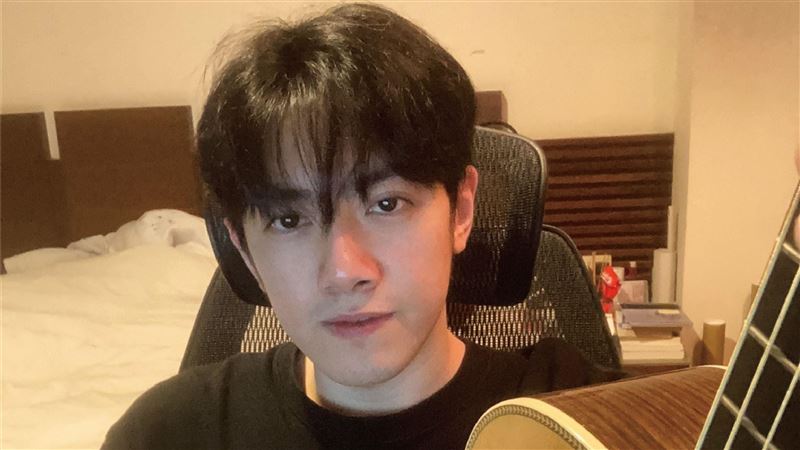 準金曲新人創作超色　狂喊：舔舔我
