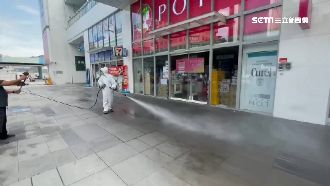 6成確診與雙北有關　林右昌出招防疫